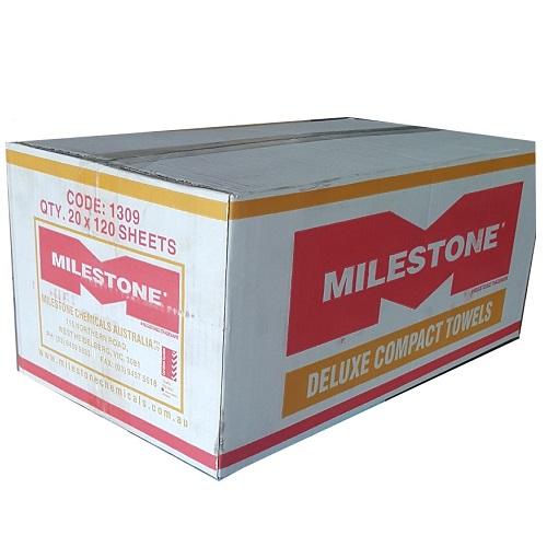 5 Fold Hand Towel Tissue Paper